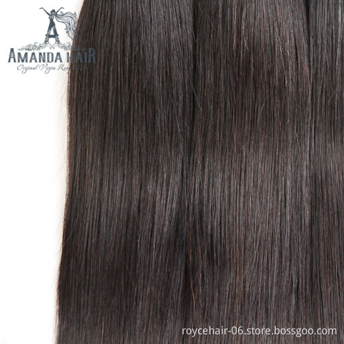 Royce Brand  Mink  Virgin Hair Wholesale Brazilian Hair Vendors